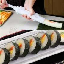 Sushi Készítő