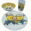 Minions Gru étkészlet-2