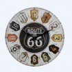 Route 66 falióra-1