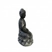 Buddha szobor 13cm-2