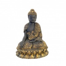 Buddha szobor 13cm