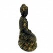 Buddha szobor 13cm-2